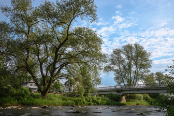 Sankt Josef Br&uuml;cke