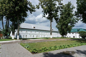 Obraz premium St. Feodor monastery