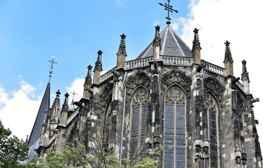 dôme
