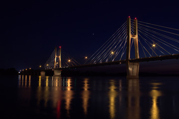 Obraz premium Bridge