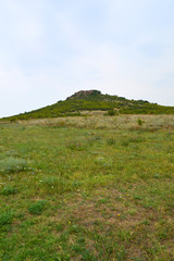 City of Yambol and Surroundings, Bulgaria