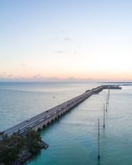 Fototapeta na wymiar Key West, FL