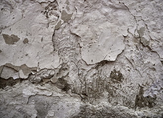 Textura pared pintada antigua