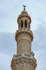 Obraz premium Egypt, Hurghada