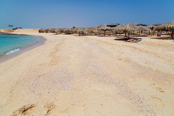 Egypt, Hurghada, Rad Sea