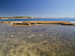 La Côte Bleue Marseille