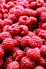 raspberry, fruit, food, berry, red, fresh, ripe, sweet, raspberries, healthy, berries, dessert, diet, closeup, freshness, summer, organic, juicy, delicious, fruits, vegetarian, natural, color, macro, 