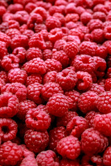 raspberry, fruit, berry, food, red, ripe, raspberries, sweet, fresh, healthy, berries, dessert, organic, freshness, delicious, diet, closeup, natural, fruits, summer, nature, juicy, macro, color, vege