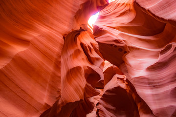lower antelope canyon