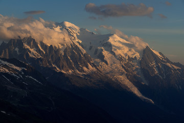 Mont Blanc