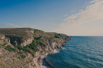tarhankut crimea