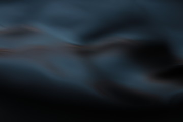 abstraction wave