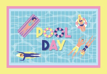 summer time vacations