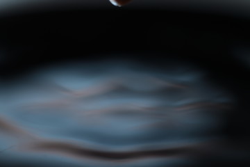 dark abstraction