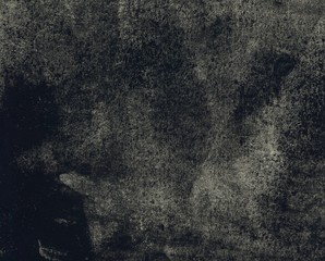 Contemporary art. Hand made art. Colorful texture. Modern artwork. Brushstrokes. Artistic background image. Abstract painting on canvas. Charcoal.