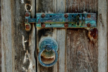 Portes