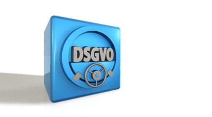 DSGVO