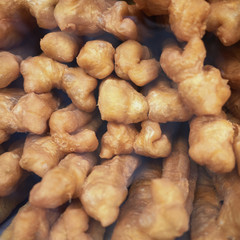  Youtiao (Chinese Fried Dough)