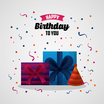 happy birthday card