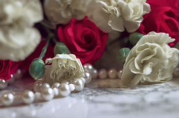 bouquet of flowers