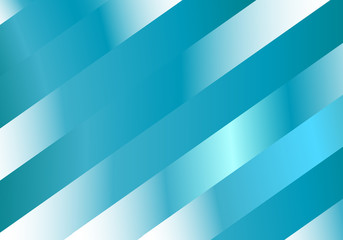 Obraz premium blue Abstract Art Digital Background