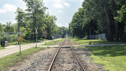 canadian tracks