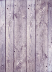 Texture of old wood. Planks background. Wooden background. Top view.