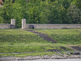 Donaukreuzfahrt durch ungarn