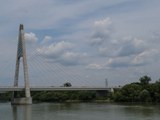 Donaukreuzfahrt in Ungarn und Österreich