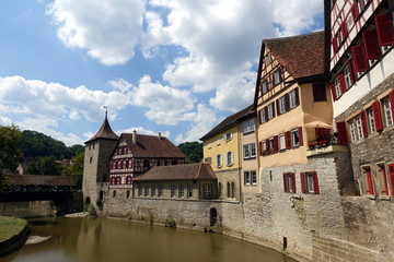 Schwäbisch Hall