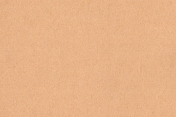 Brown paper surface