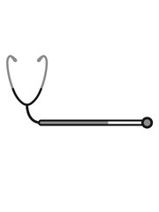 loading ladebalken Stethoskop abhören herzschlag puls verarzten krankenschwester behandeln untersuchen krank gesund notarzt pfleger heilen