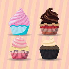 Cupcakes