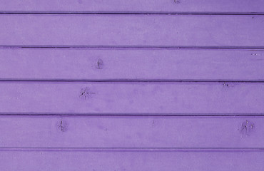 Purple vintage painted wooden panel background