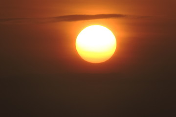 amanecer