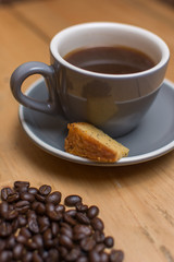 café 