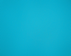 Cyan texture of fabric