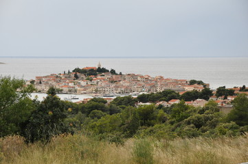 Primošten Croatia