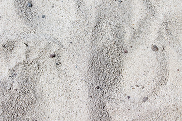 Sandstrand