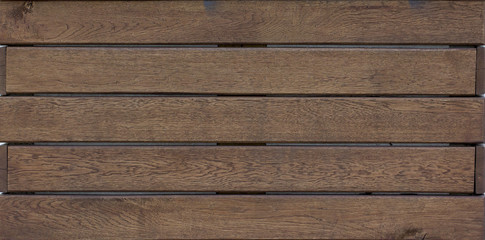 Obraz premium closeup background of Yellow wood texture