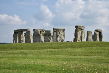 STONEHENGE