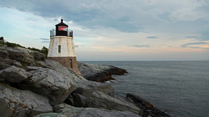 Lighthouse