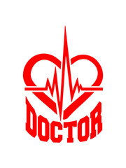 doctor herz Stethoskop abhören herzschlag puls verarzten krankenschwester behandeln untersuchen krank gesund notarzt pfleger heilen