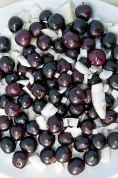 Cherry laure aka taflan from Black Sea Turkey
