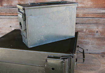 Ammo Cans 3