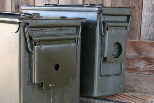 Ammo Can 2