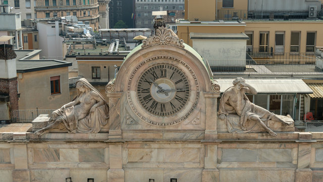 Milan
