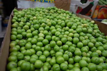 Apples
