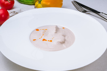 satsivi georgian kitchen