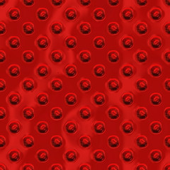 Red Metal Plate Seamless Texture